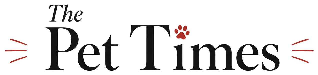 The Pet Times