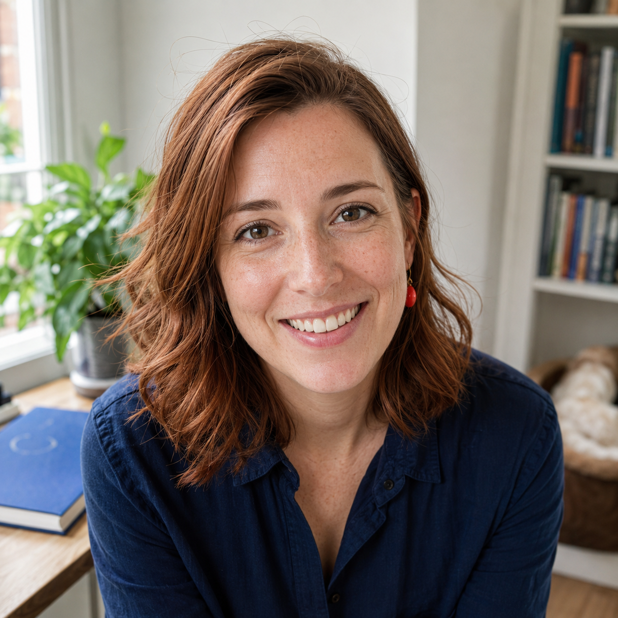Claire Sutton
