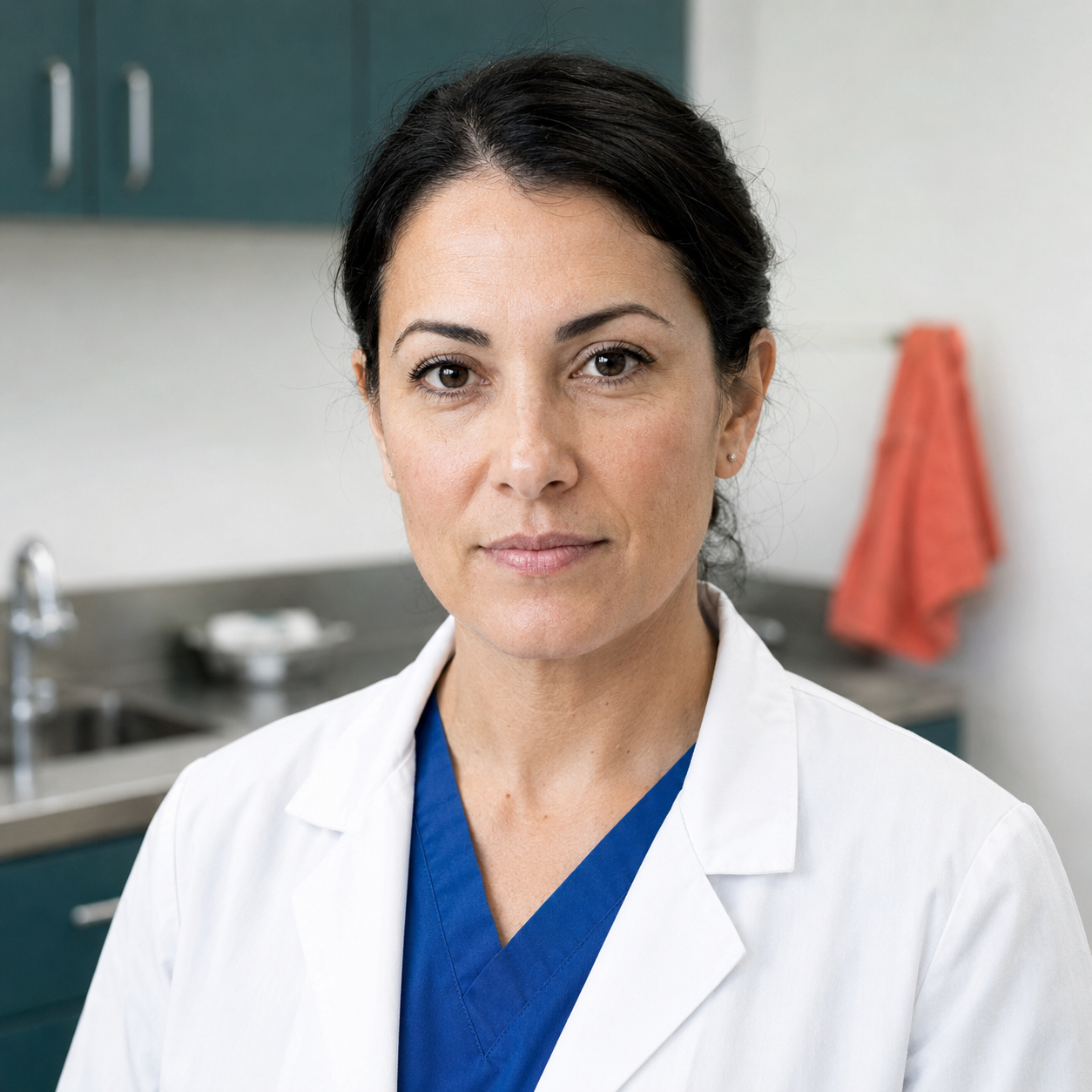 Dr. Mara Chen