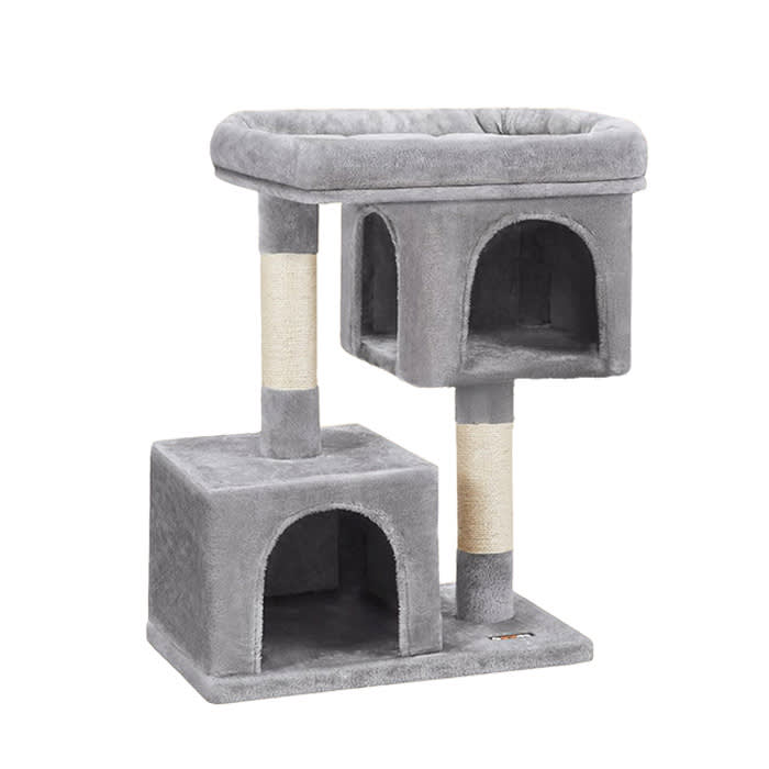 Feandrea 33.1-in Cat Tower