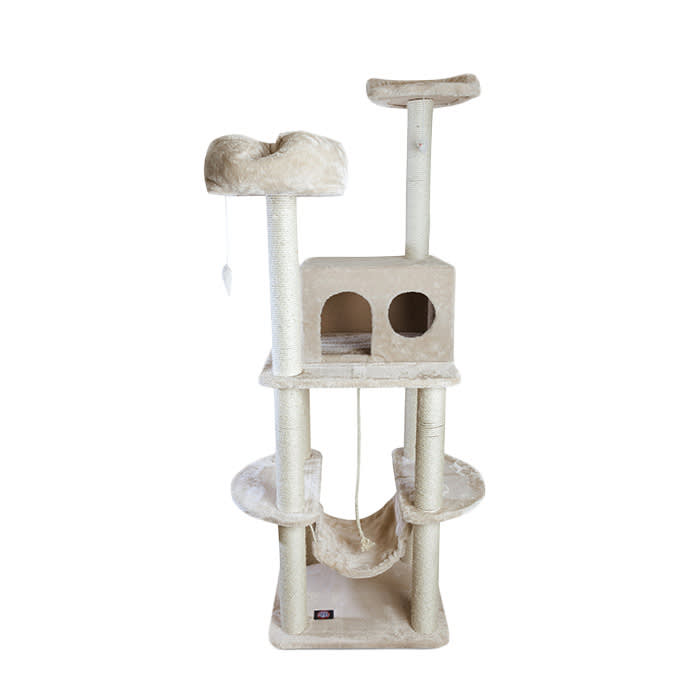 Majestic Pet 76-in Cat Tree
