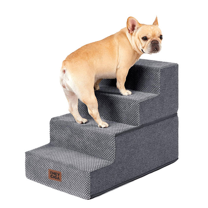 EHEYCIGA Reconfigurable Dog Stairs