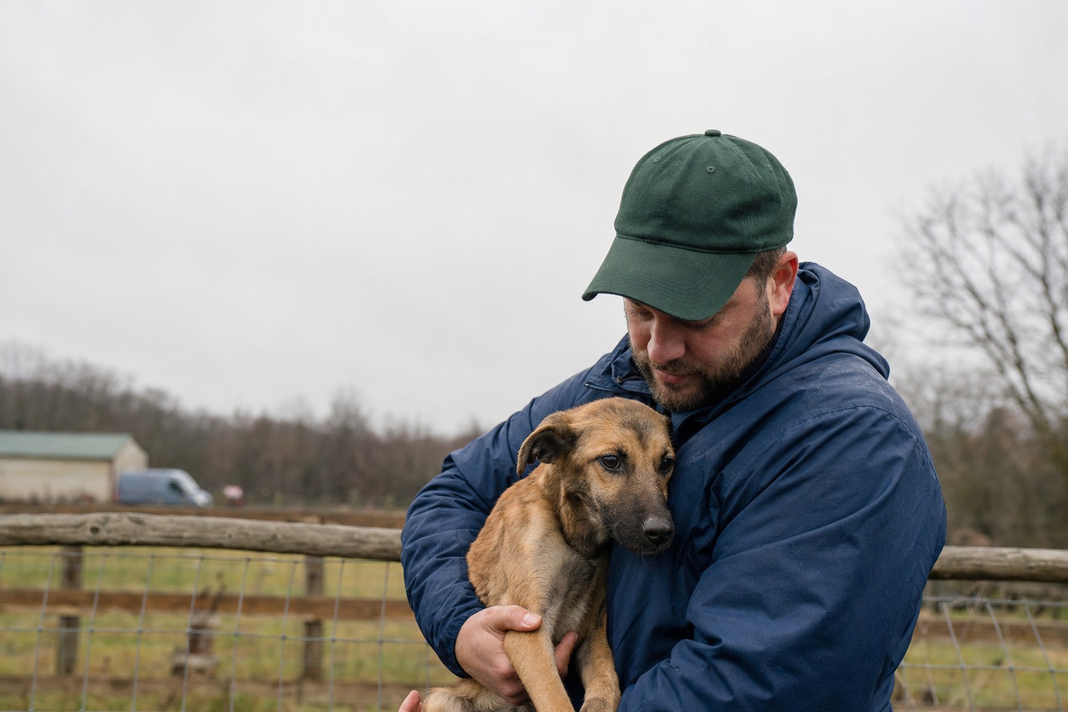 A Vet's License Was Supposed to Protect These 110 Animals. It Hid the Neglect