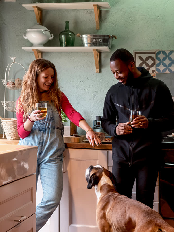 10 Drink Brands Where Your Next Pour Helps a Shelter Pet