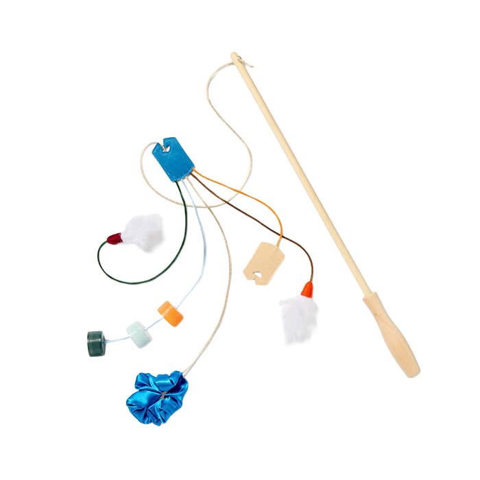 Utility Objects