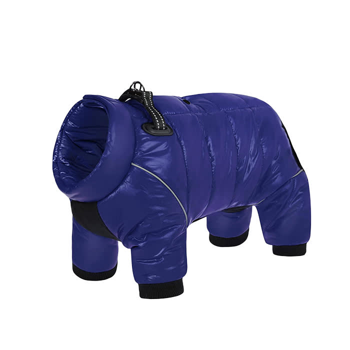 AOFITEE full-body puffer
