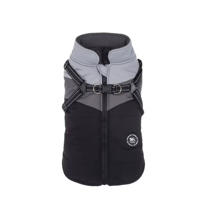 Norbi quilted jacket