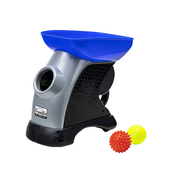 Franklin Pet Supply Ready Set Fetch