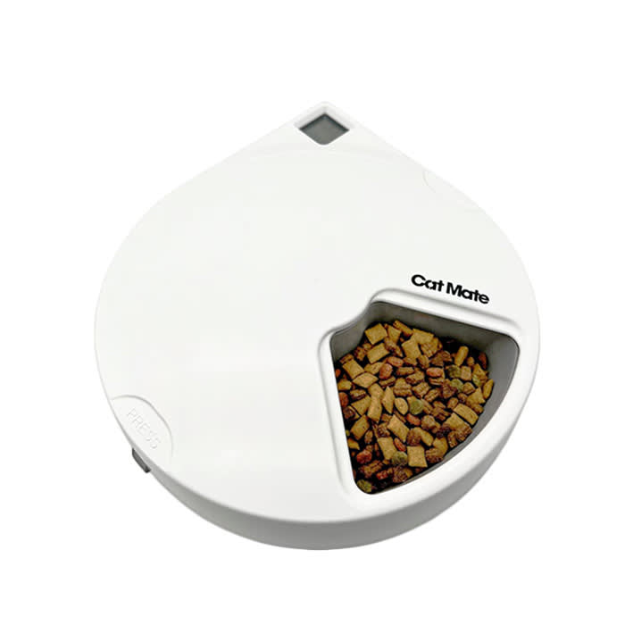 Cat Mate C500