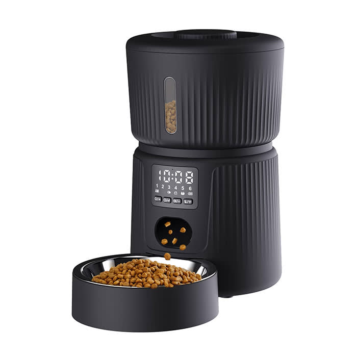 PATPET PF03 Timed Feeder