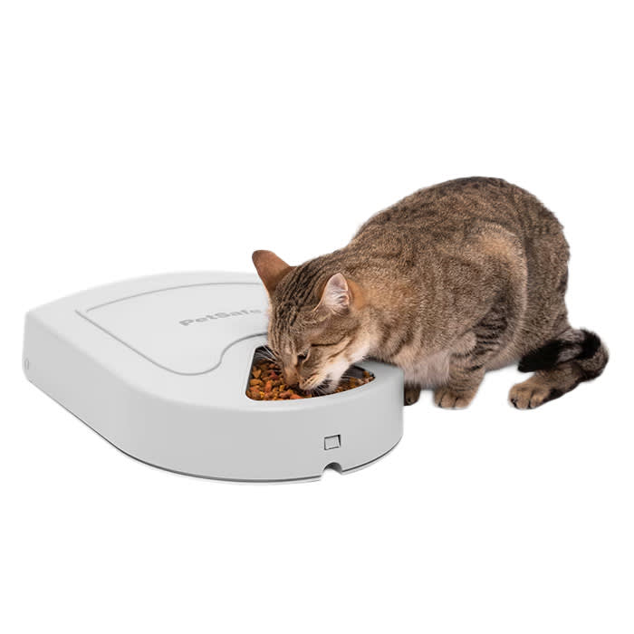 PetSafe Eatwell 5-Meal Feeder
