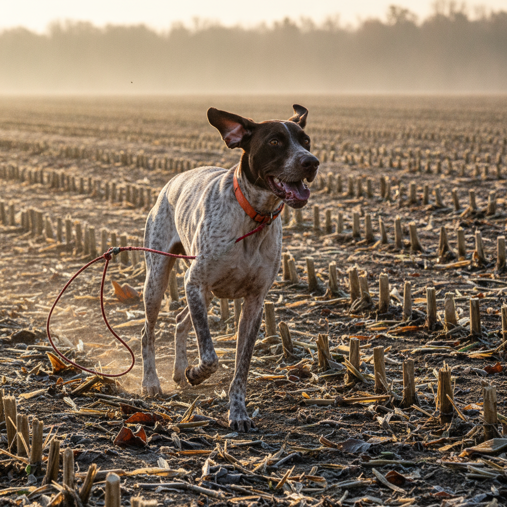 No Dog Is "Untrainable." Some People Just Quit.