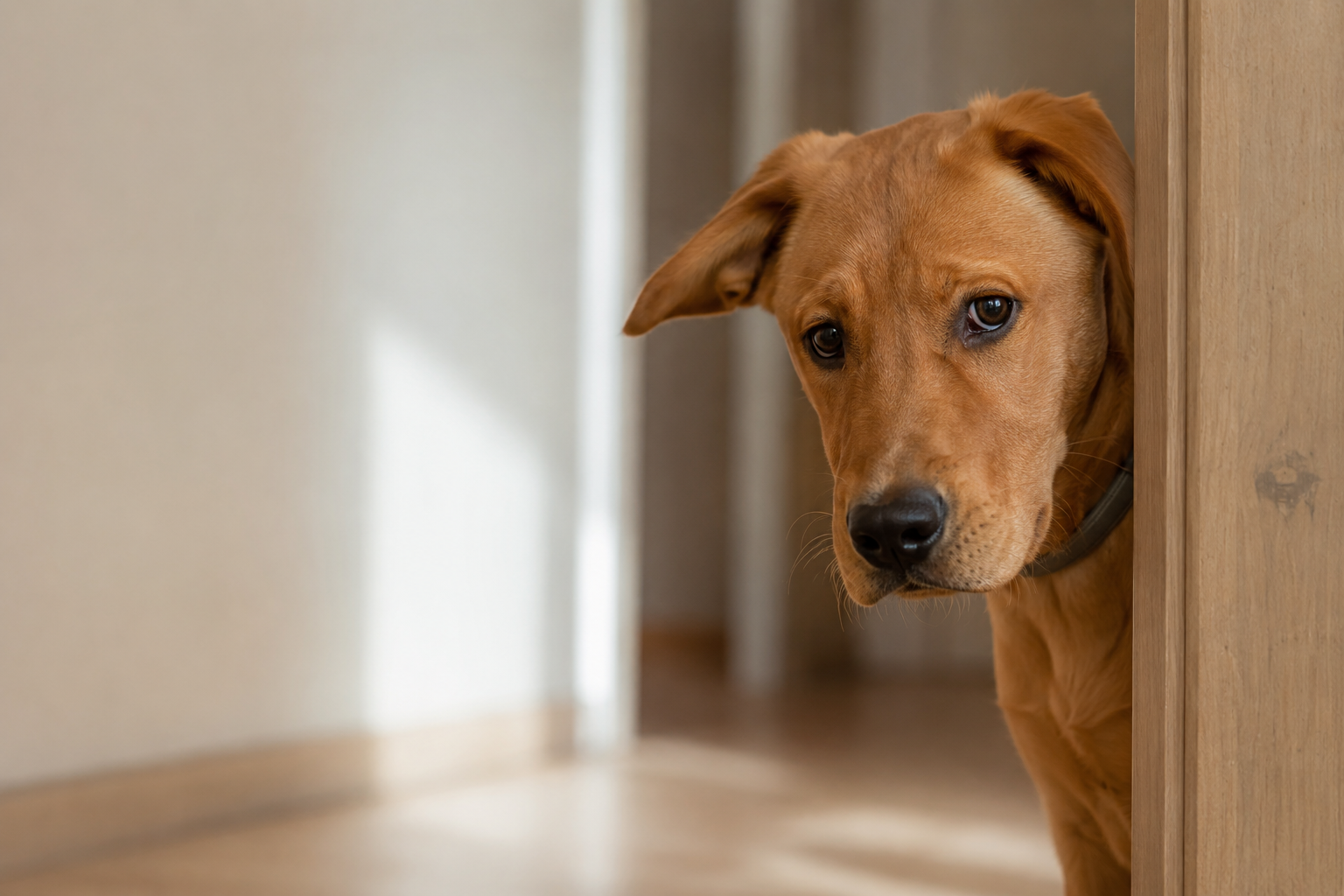 Your Puppy Isn't Regressing. They're in a Fear Period