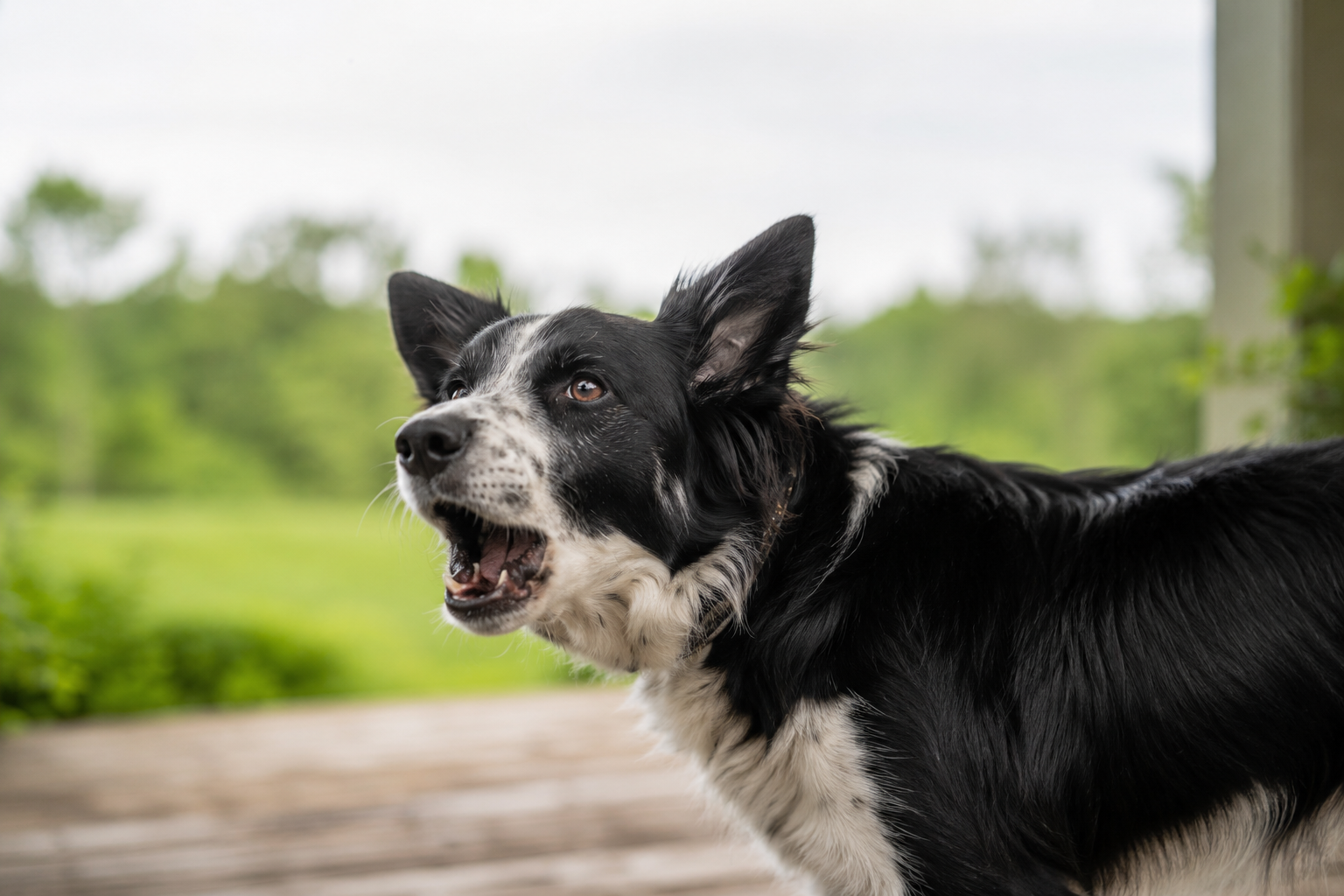The Bark Translator Isn't Sci-Fi Anymore. It Started With Human Speech