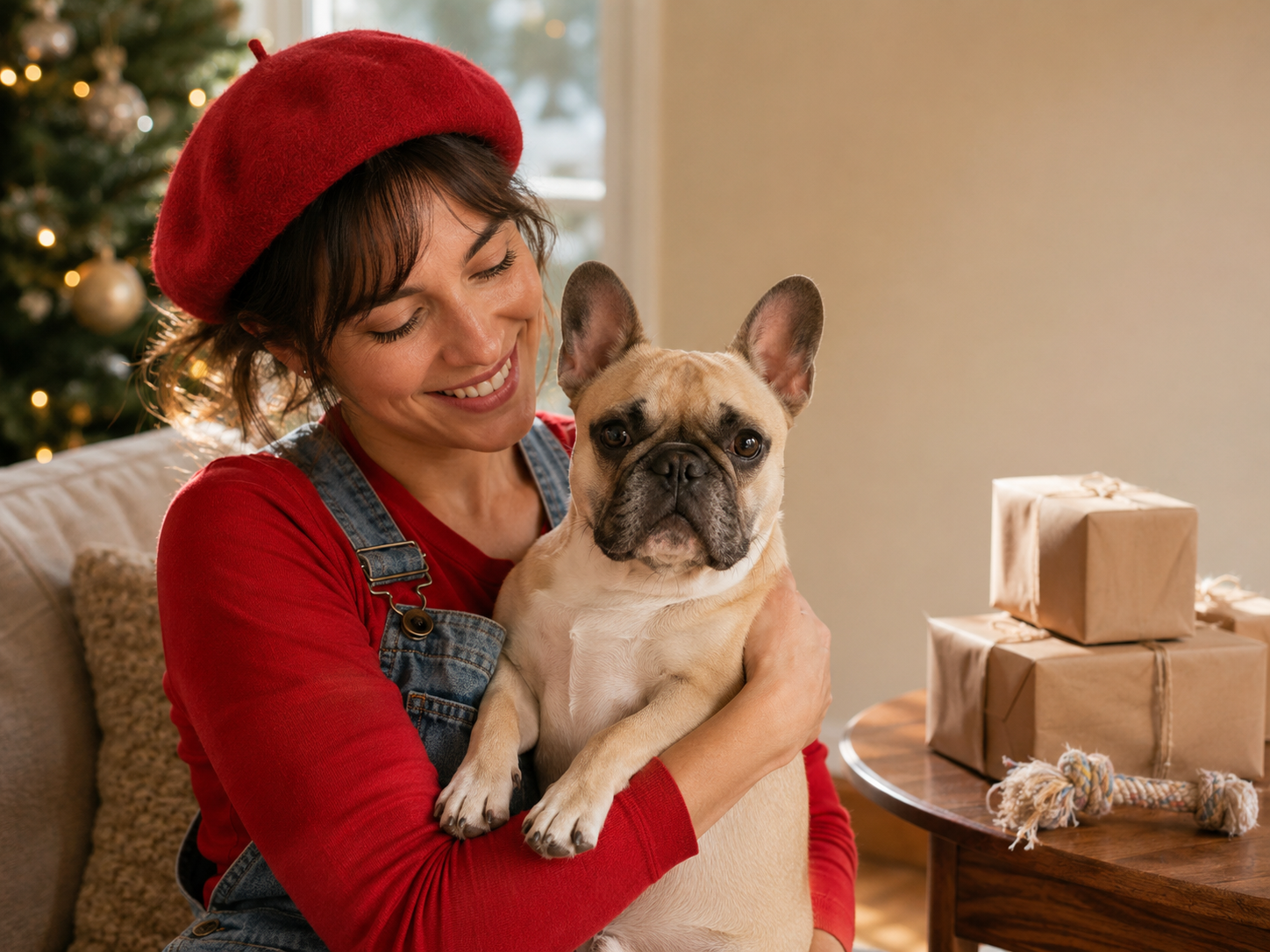 A Cake Artist's 7 Dog Gifts for the Pup Who Has Everything