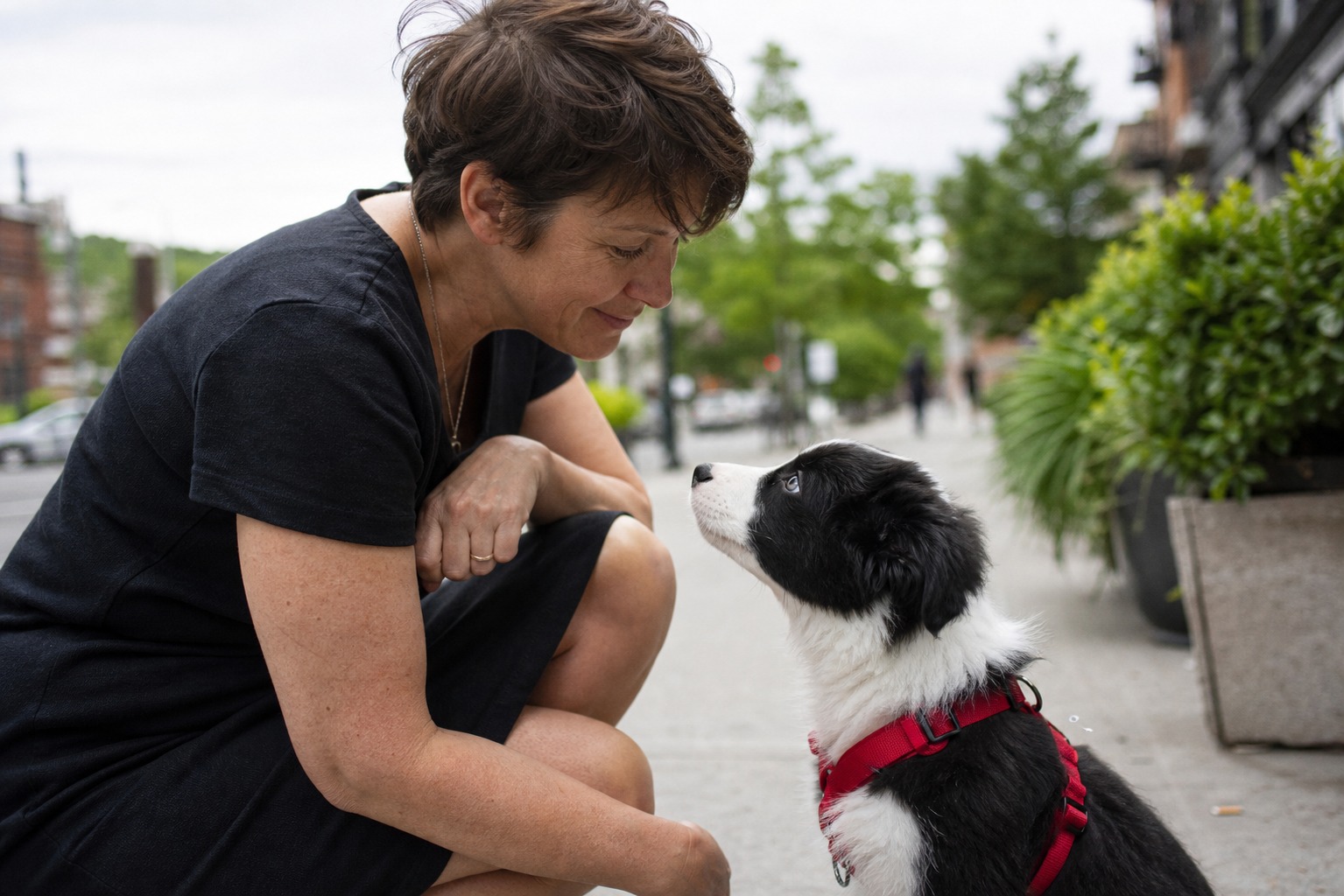 The Best Puppy Book in Years Isn't a Training Manual. It's a Coming-of-Age Story