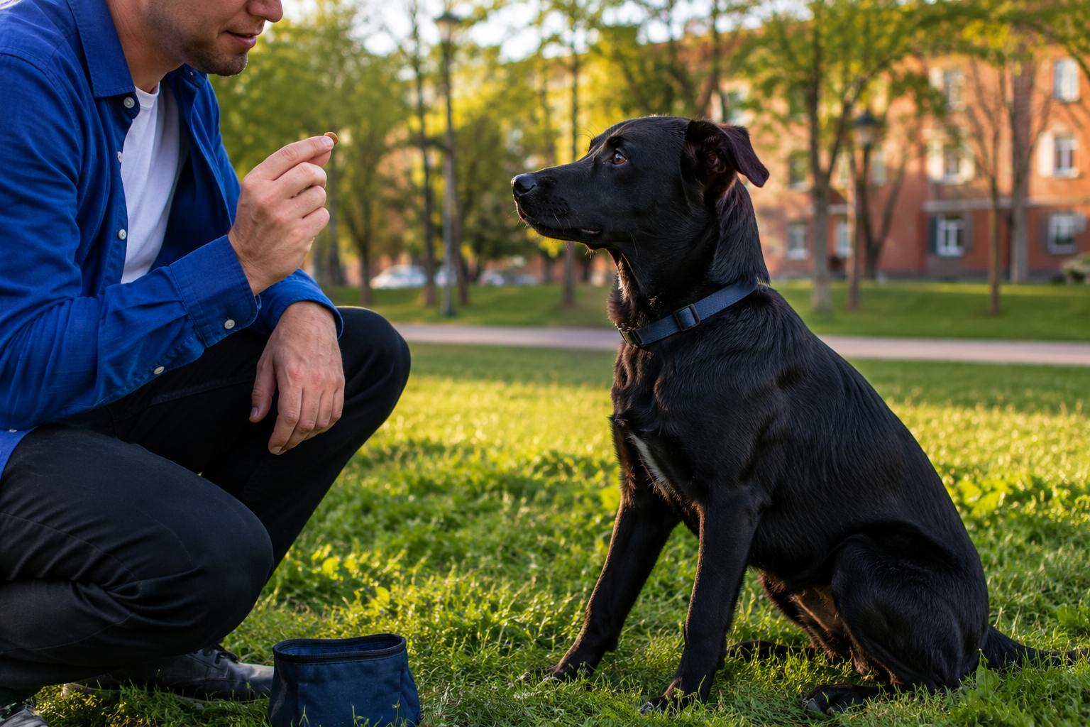 The 'Alpha Dog' Is a Myth. You've Been Training the Wrong Problem.