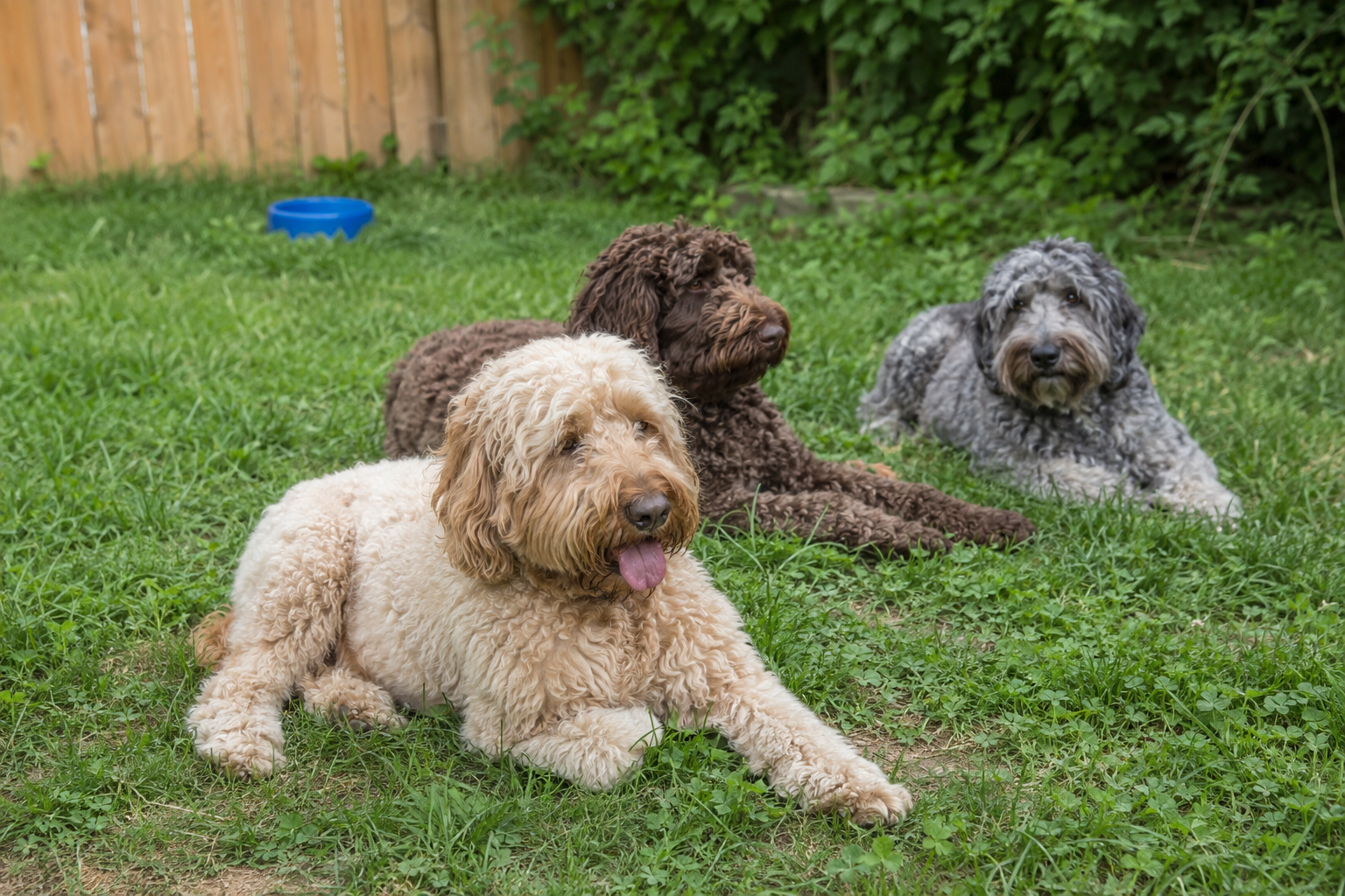 111 Doodles Got Rescued. The Reason Why Should Bother You
