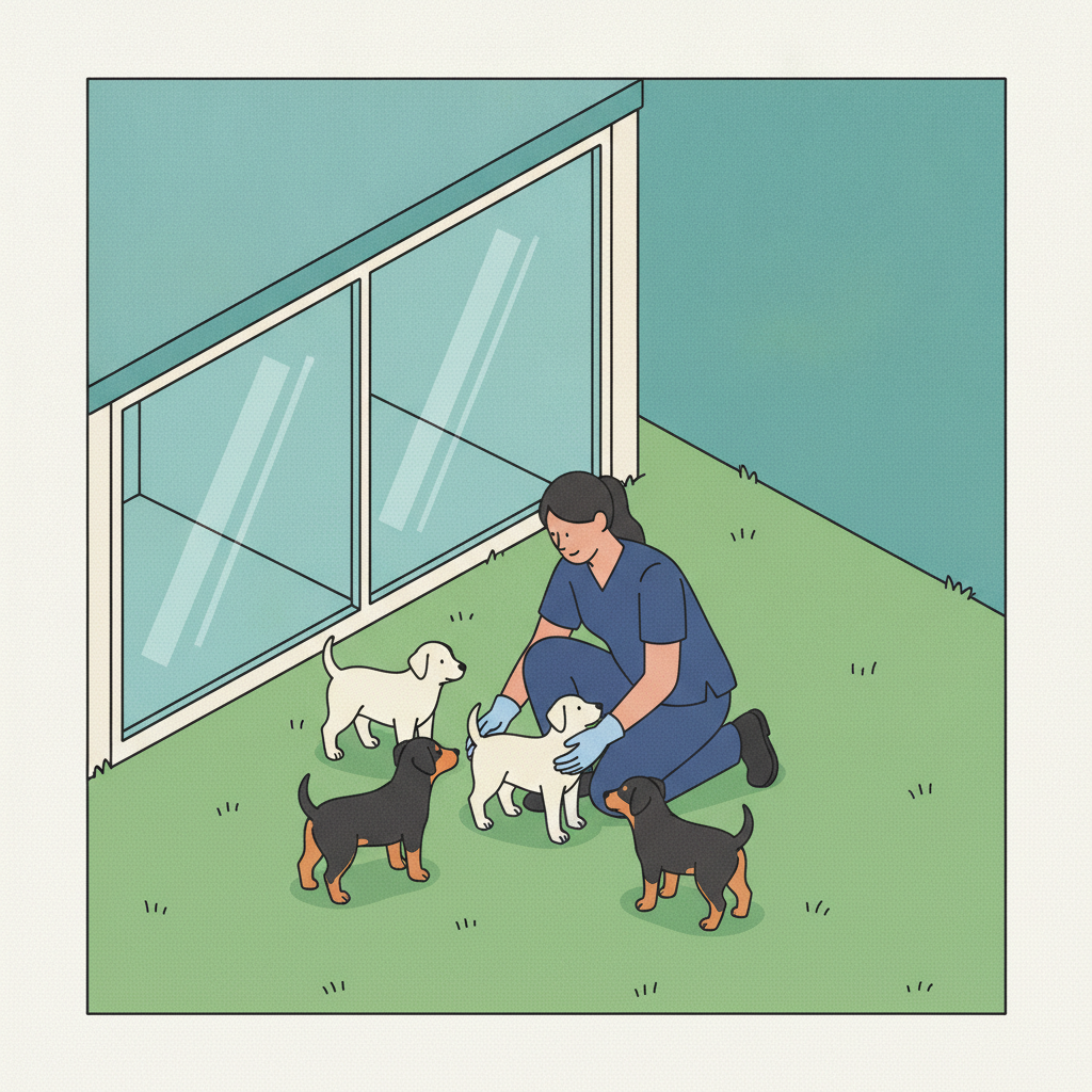 Shelters Stopped Guessing: How Science Rebuilt the Modern Shelter