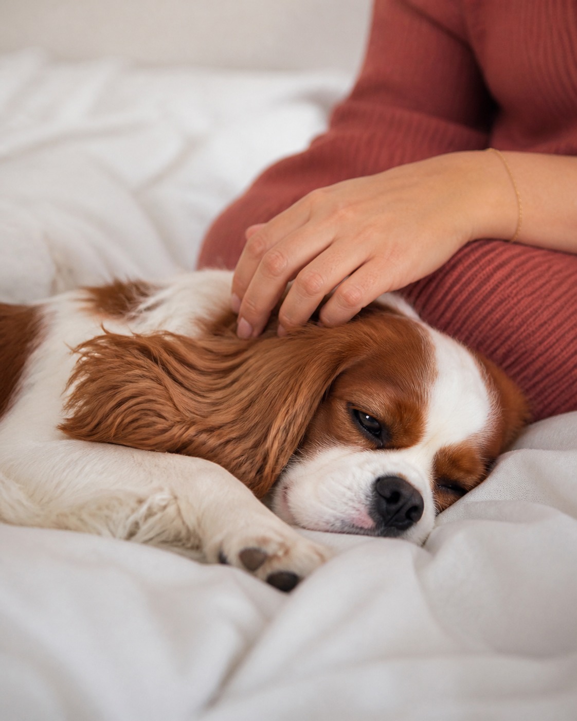 Do Calming Pheromones Actually Work? An Honest Look at DAP for Anxious Dogs