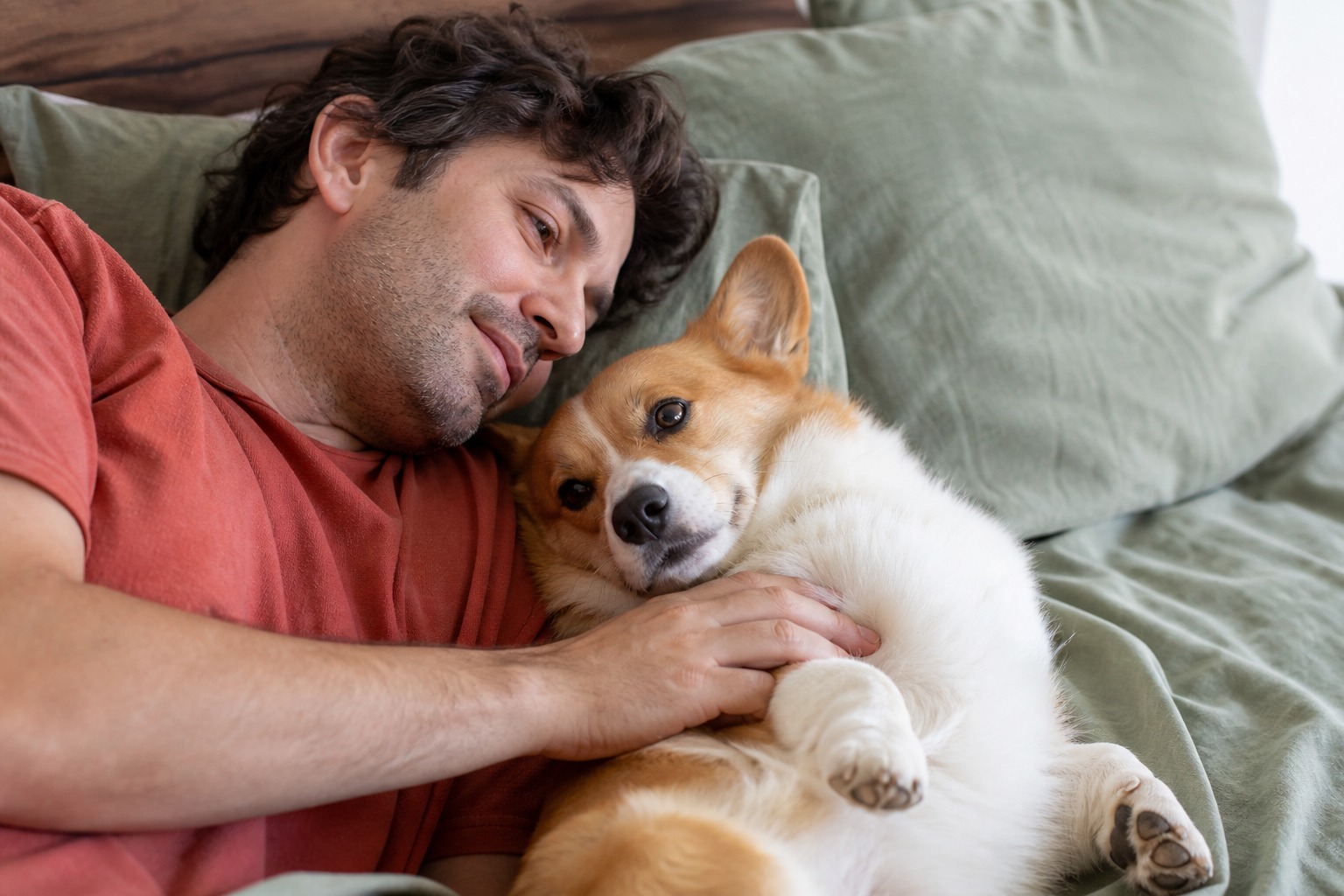 The 'Vagus Nerve Reset' for Anxious Dogs Is a Myth. The Nerve Is Not.