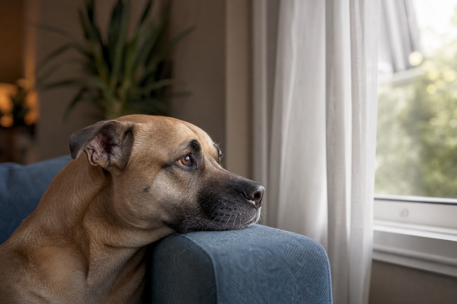 No Single Product Fixes Separation Anxiety. These 7 Stack Up to Something That Works.