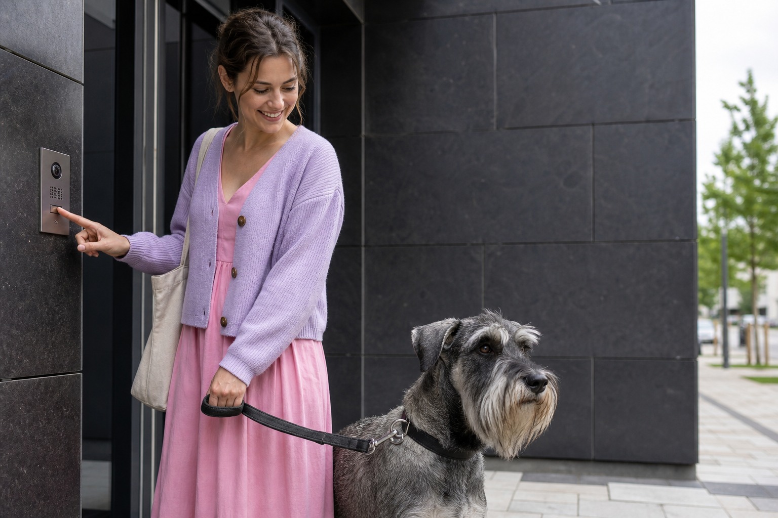 8 Ways to Be the Dog Owner Your Building Doesn't Complain About