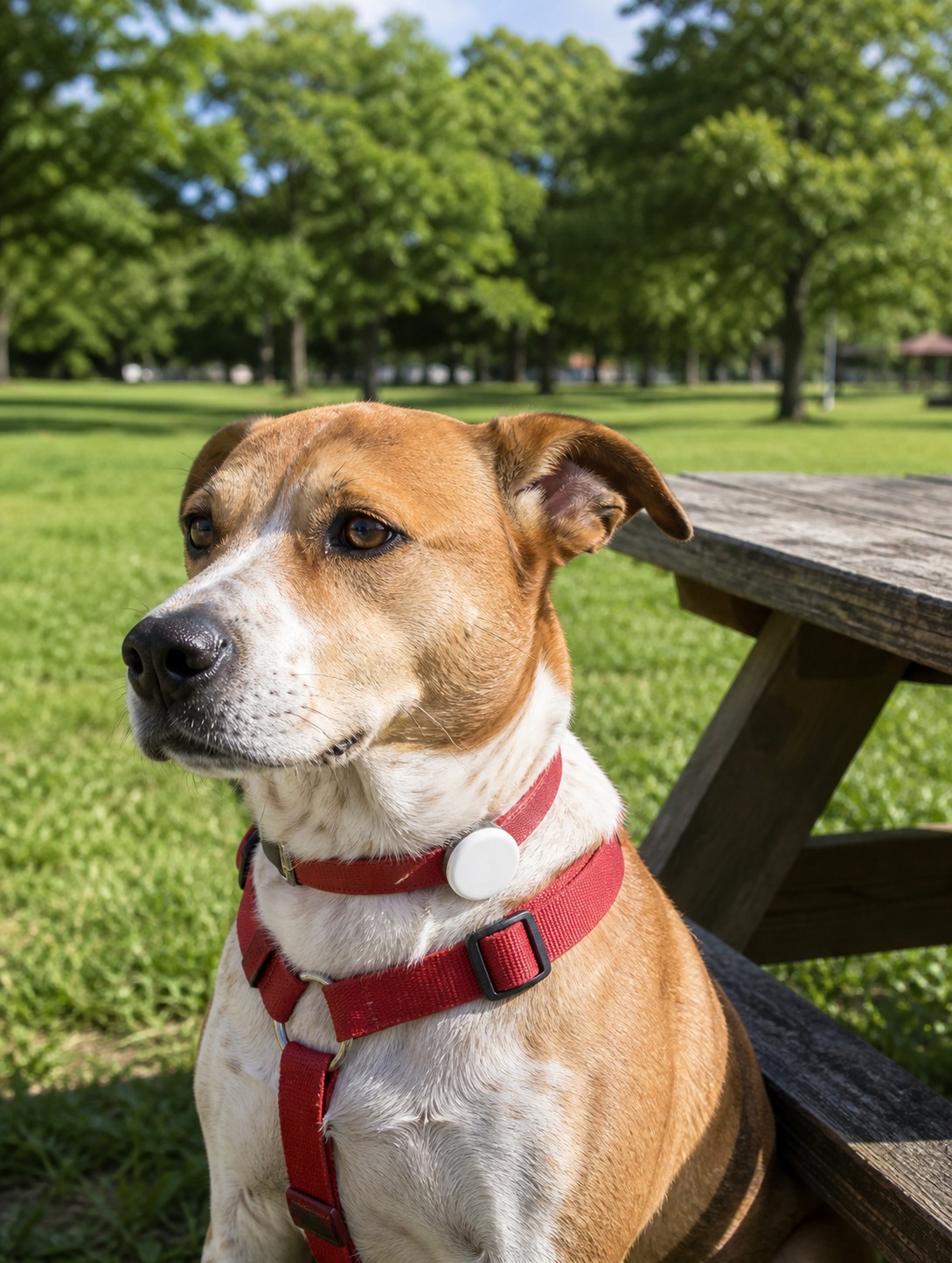 AirTags Still Aren't Pet Trackers. But the 2026 Model Closed Two Big Gaps