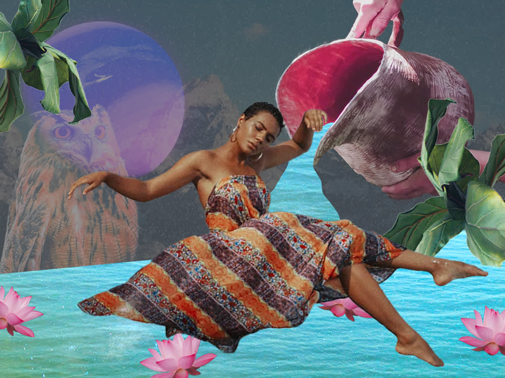 Aquarius Was the Original Internet Pet Person, and the Science Backs It Up