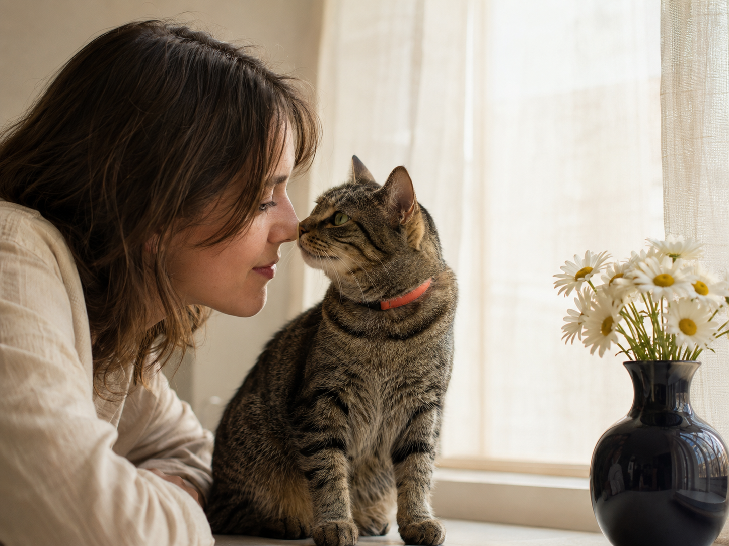 The Daisy Problem Is a Naming Problem: Which 'Daisies' Actually Hurt Cats