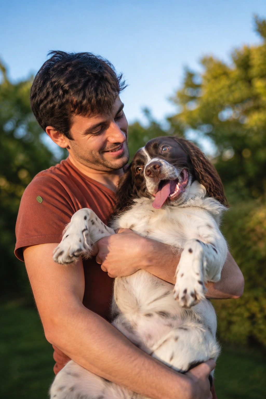 The 'Dogs Are Just Toddlers' Idea Is Half Right. Here's the Half That Misleads