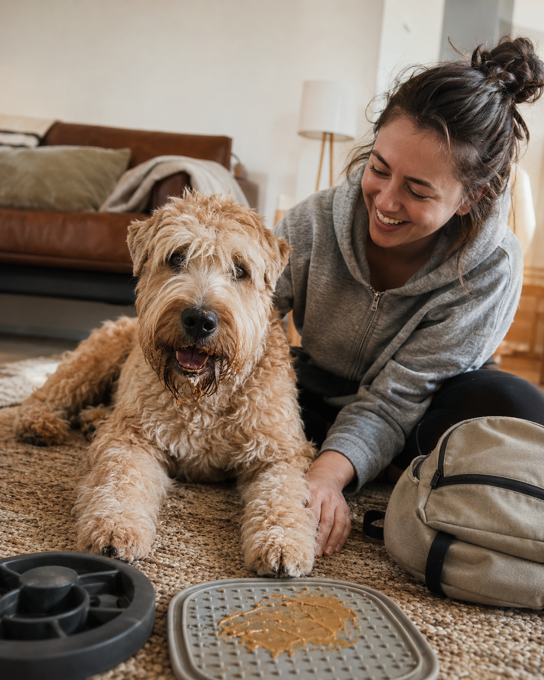 A Groomer's Cold-Weather Picks, Sorted by the Dog That Actually Needs Them