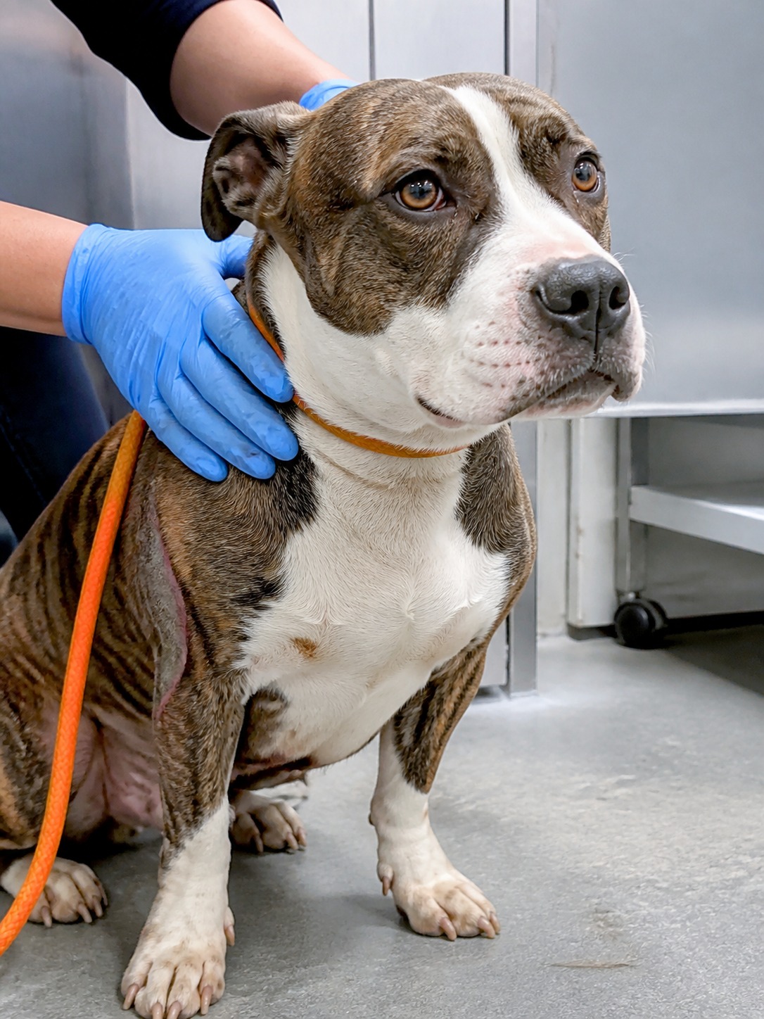 111 Dogs, One Drug Tip, and the Law That Makes Dogfighting a Felony