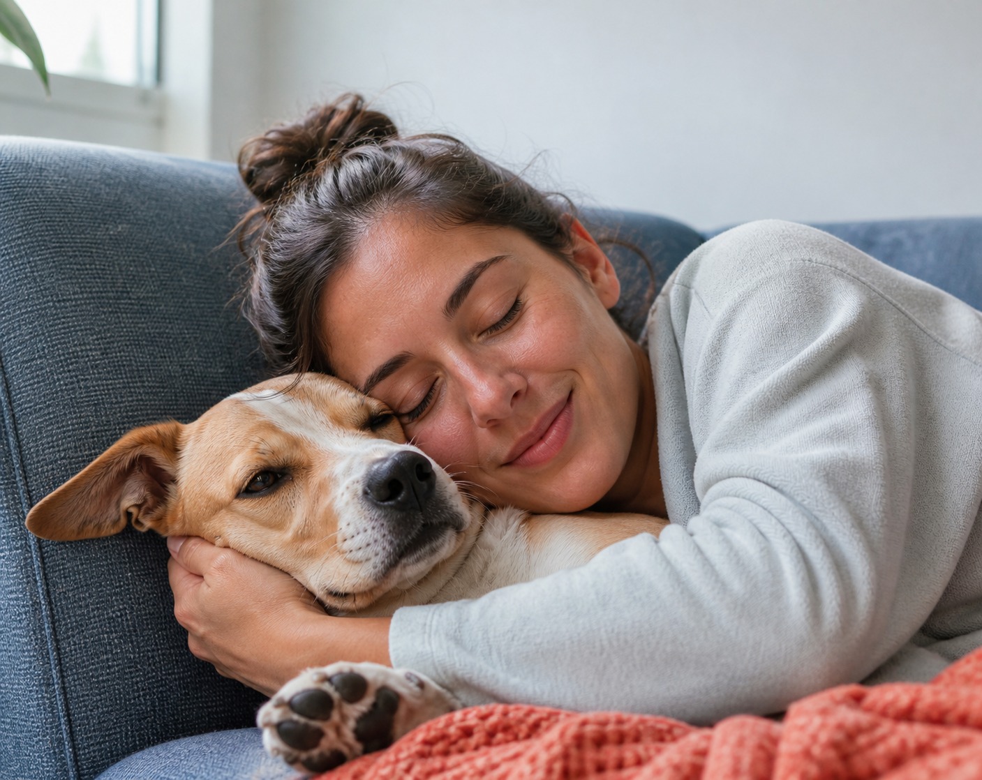 Stop Taking the Attachment Quiz About Yourself. Take It About Your Pet