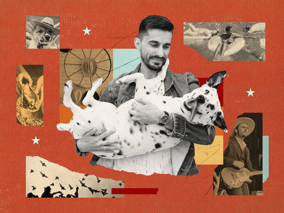 Austin Lost Its Most Famous Dog Bar. The City Is Still the Best in Texas for Your Dog.