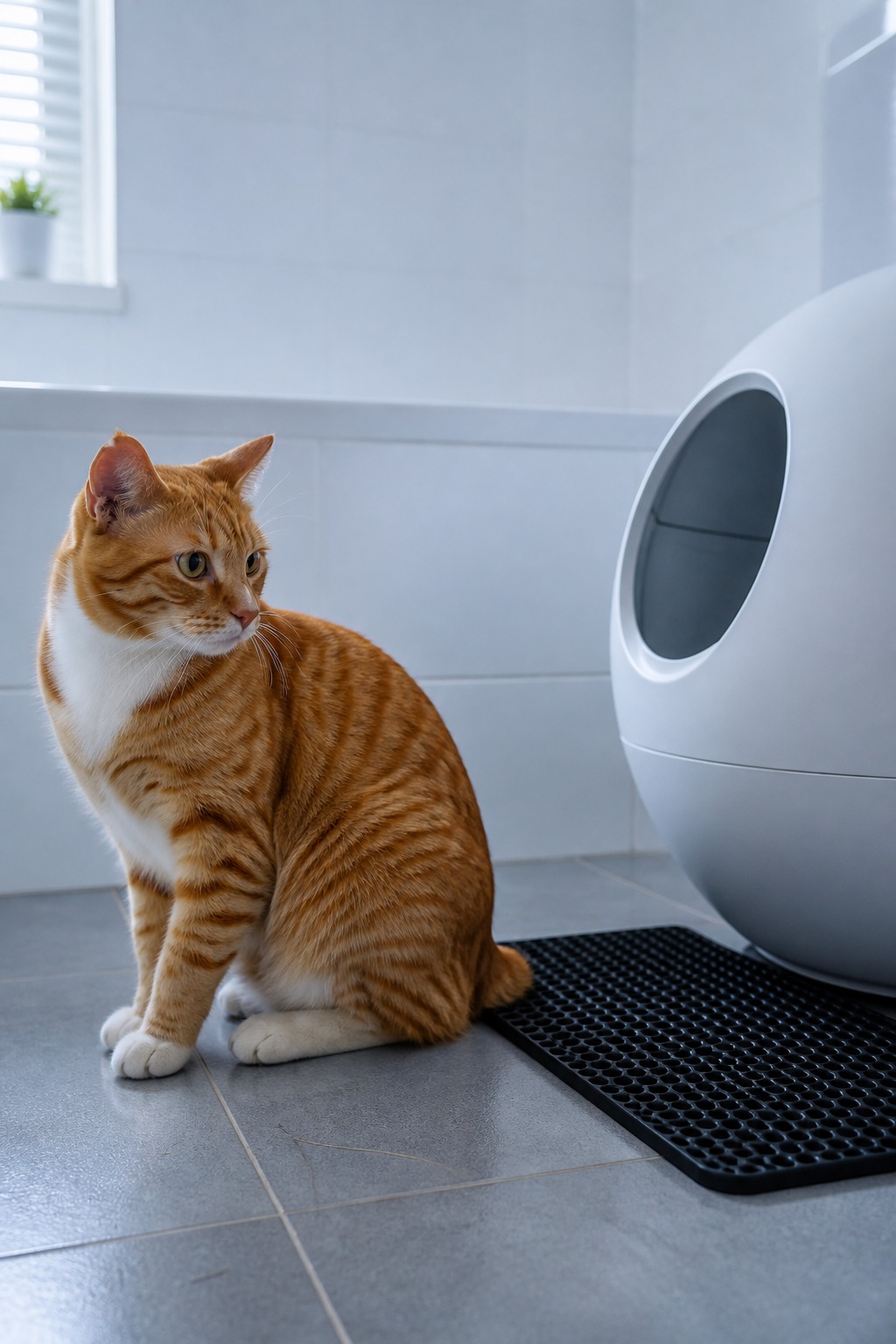 Before You Buy a Self-Cleaning Litter Box, Understand the One Way They Kill