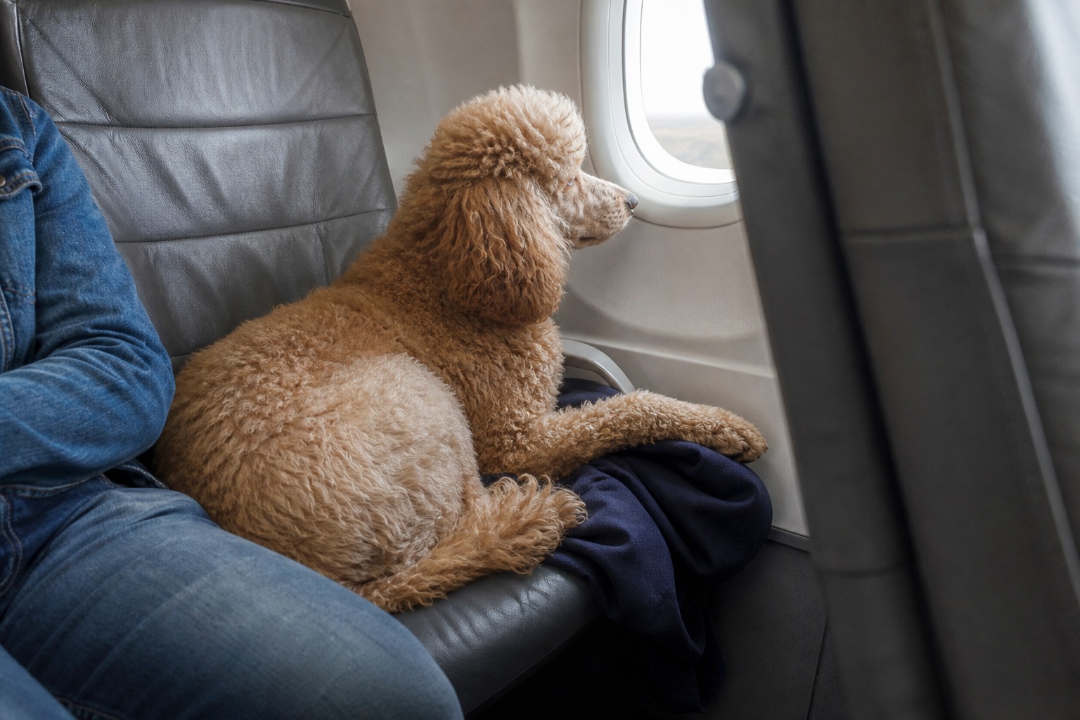 BARK Air Started at $6,000 a Seat. How a Dog Airline Got (Almost) Affordable