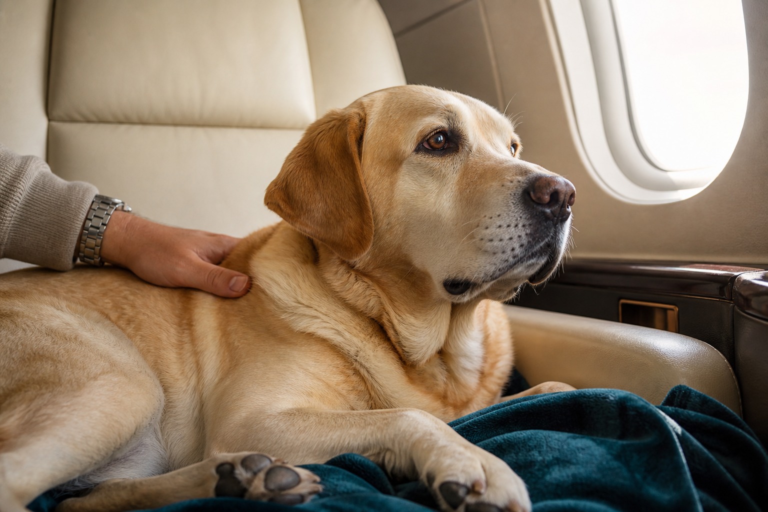 BARK Air Keeps Adding Routes. The More Interesting Story Is Who's Following