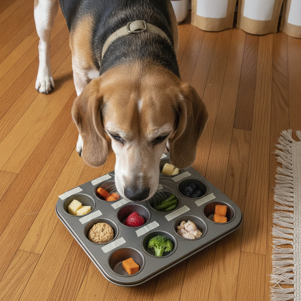 Your Dog Has a Favorite Food. You're Probably Paying Them in Their Fourth.