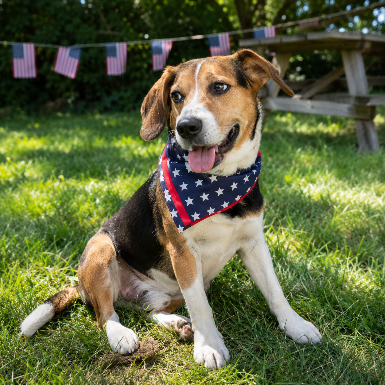 7 American-Made Pet Brands Worth Your Memorial Day Dollars