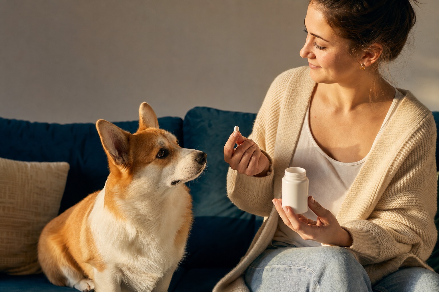 Benadryl for Dogs: Great for a Bee Sting, Overrated for Everyday Itch