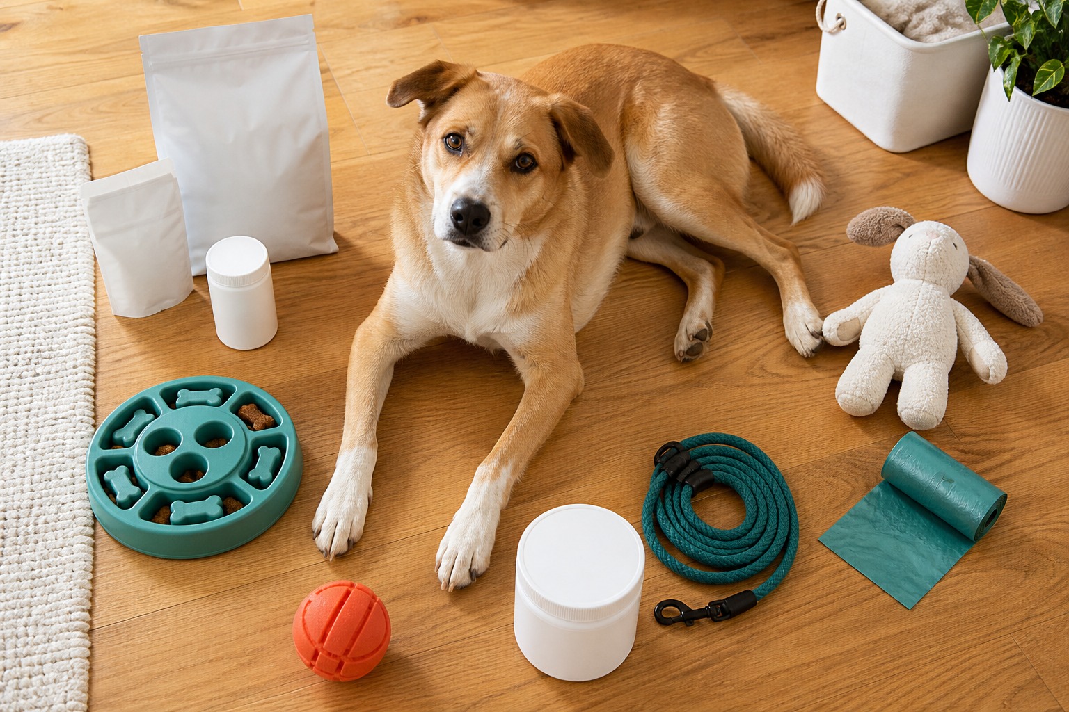 20 Pet Products Amazon Reviewers Actually Swear By