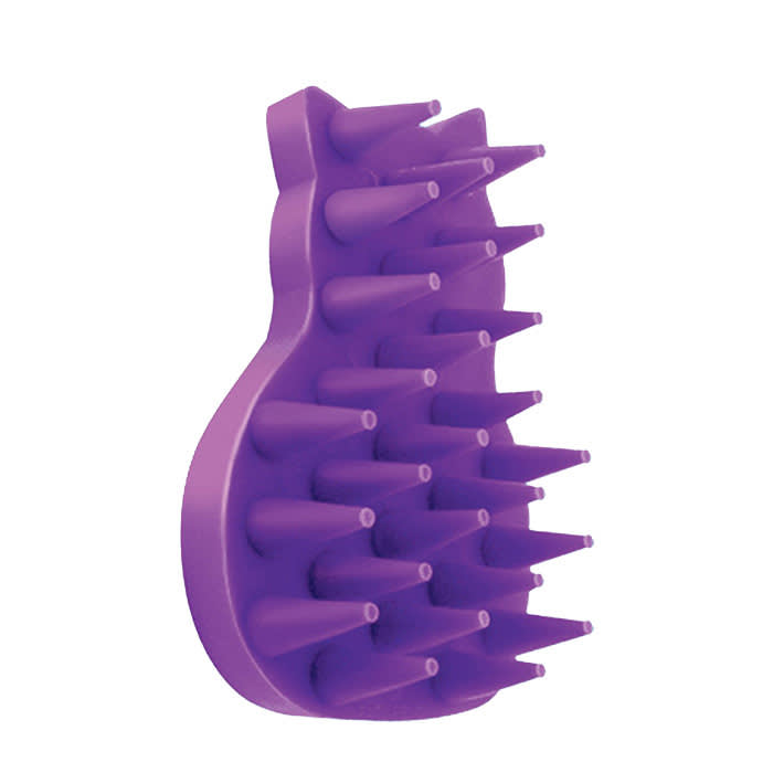 KONG Cat ZoomGroom Multi-Use Brush