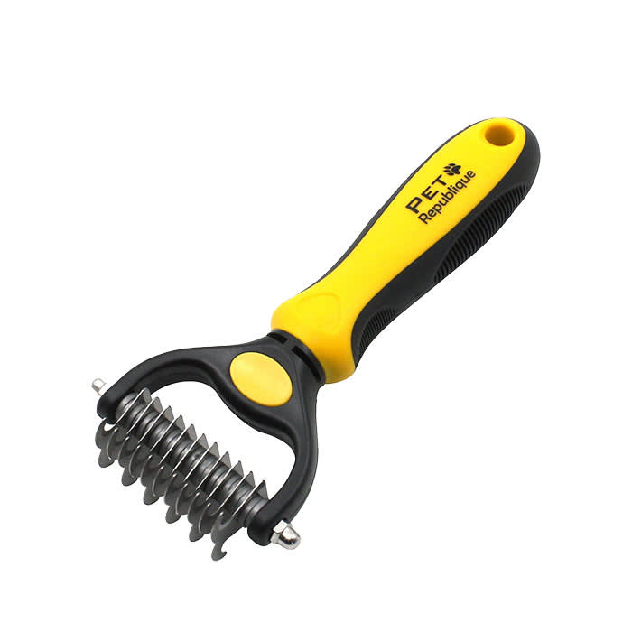 Pet Republique Dog and Cat Dematting Tool