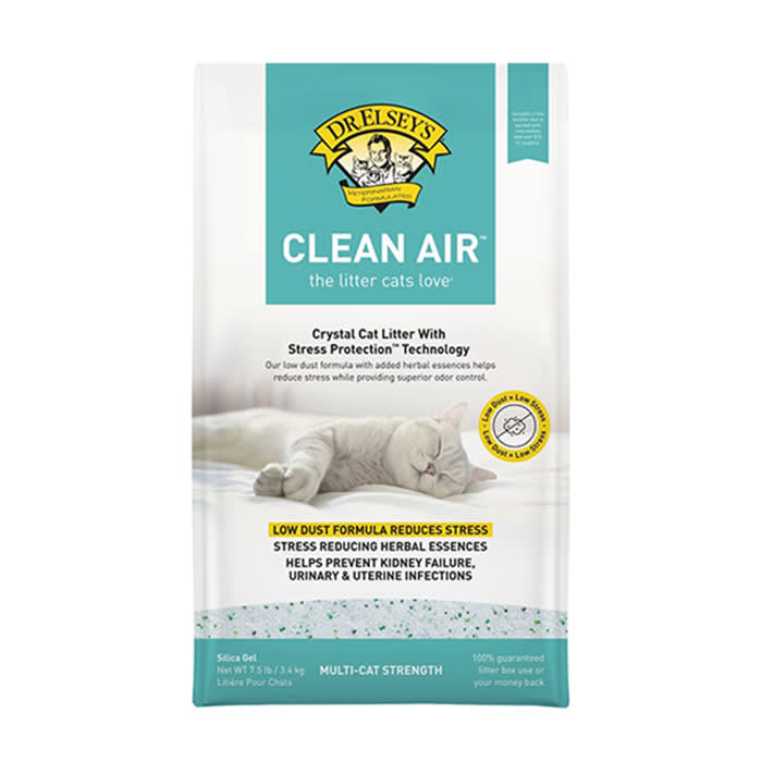 Dr. Elsey's Clean Air Crystal