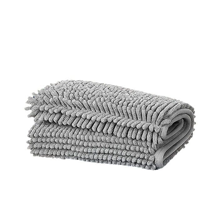 Muddy Mat