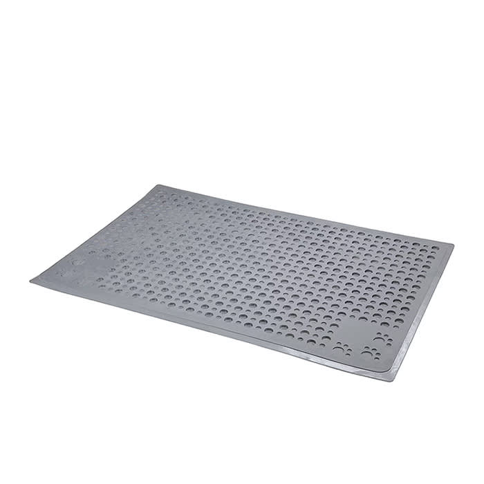 Petlinks Purrfect Paws Cat Litter Mat