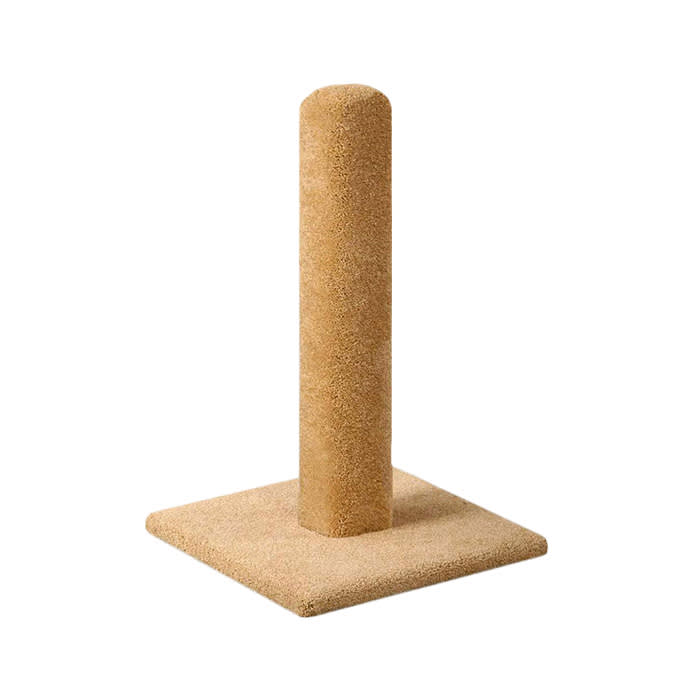 Carpet, for the cat who likes it soft