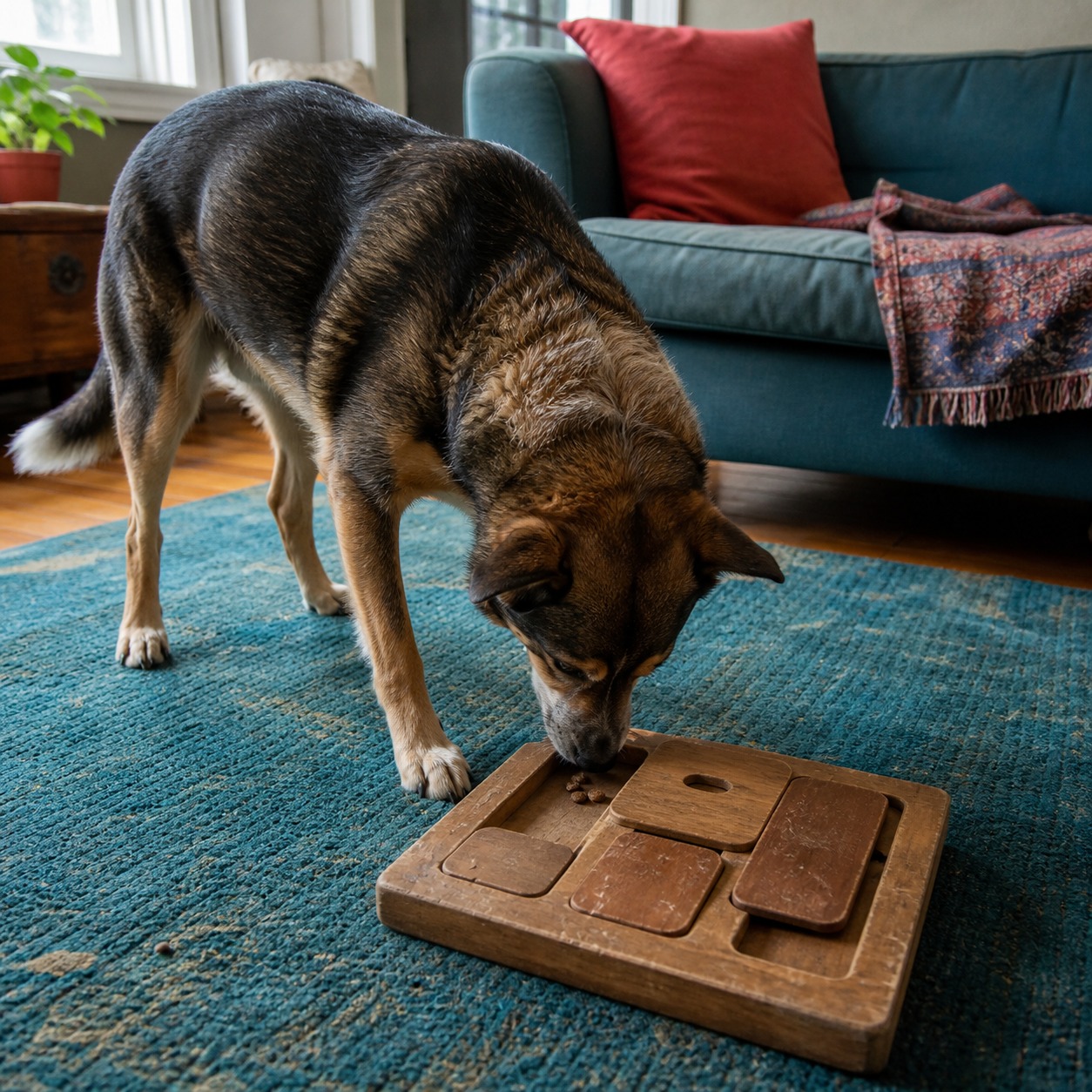 Match the Toy to the Drive: Why Your Pet Ignores Half Their Toy Box