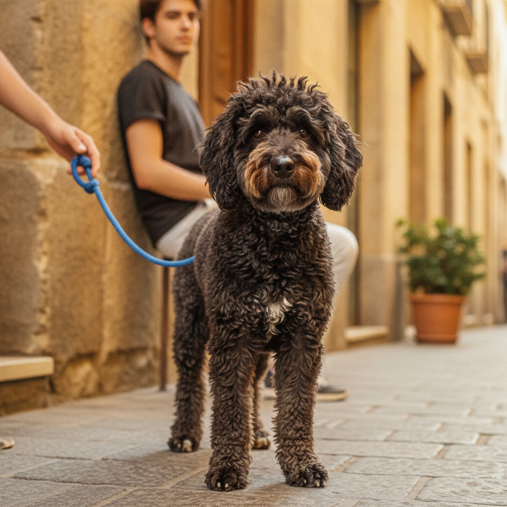 The Only Three Leash Decisions That Matter (and the One Trainers Beg You to Toss)